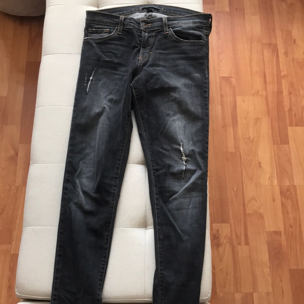 FLYING monkey jeans